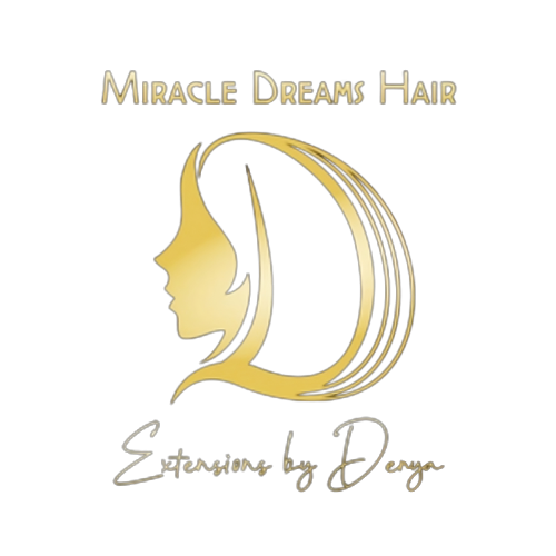 Miracle Dreams Hair Logo
