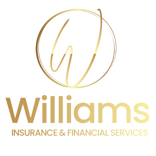 Williams Insurance & Financial Services Logo